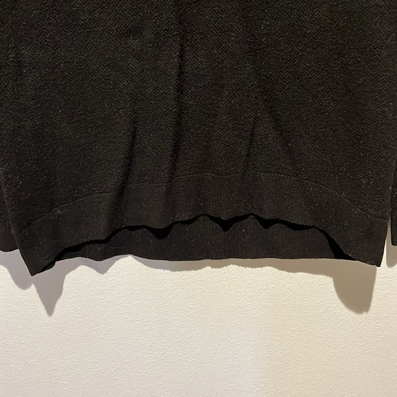 Medium black Gap sweater - Picture 4 of 4